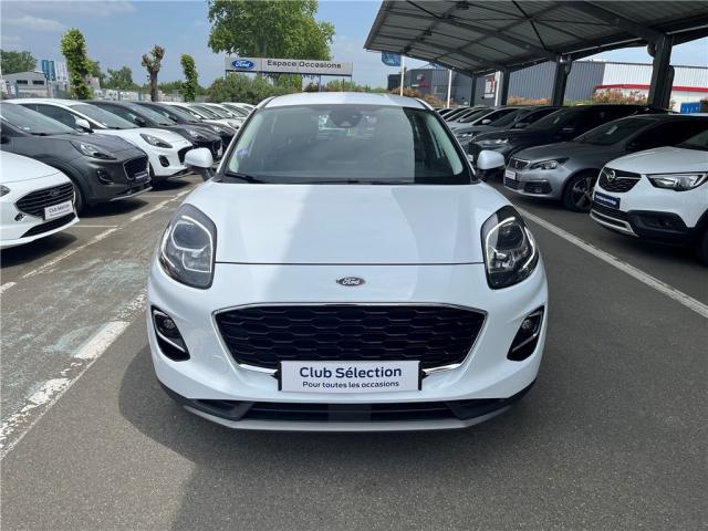 Ford Puma image 2