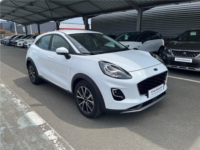 Ford Puma image 9
