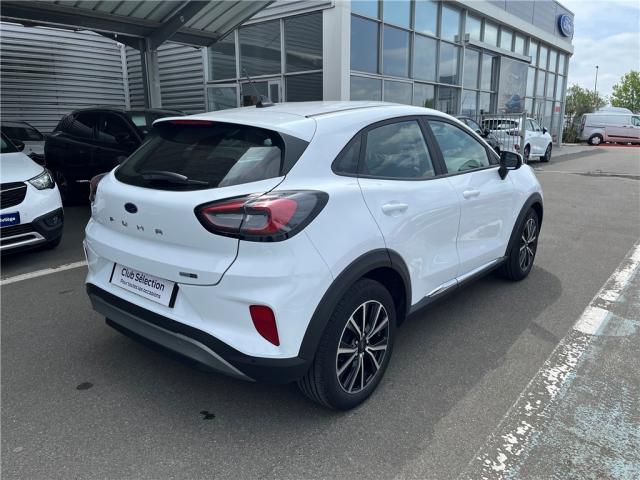 Ford Puma image 6