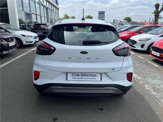Ford Puma image 8