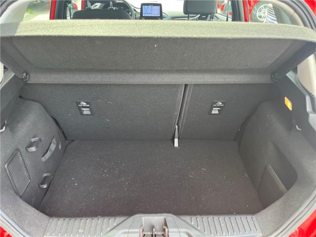 Ford Fiesta image 5