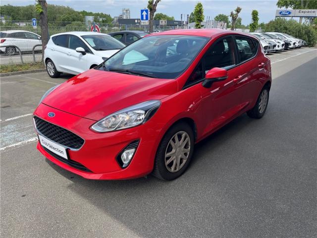 Ford Fiesta image 3