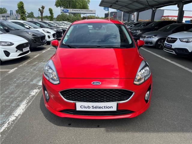 Ford Fiesta image 7