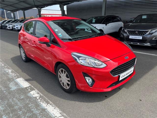 Ford Fiesta image 4