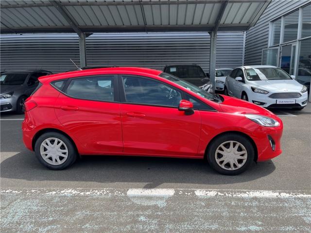 Ford Fiesta image 2