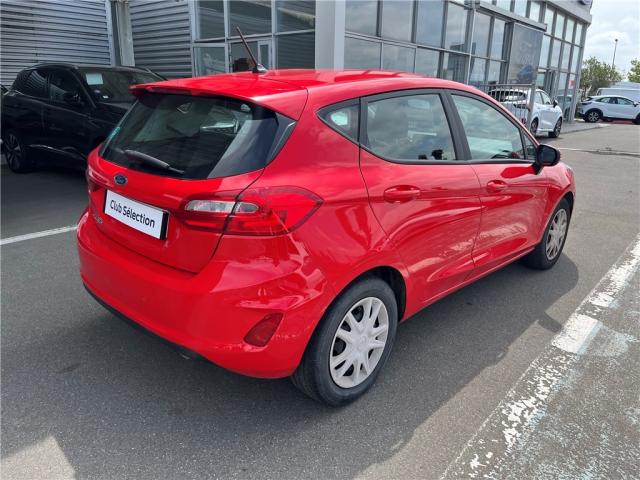 Ford Fiesta image 9