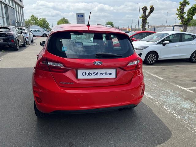 Ford Fiesta image 1