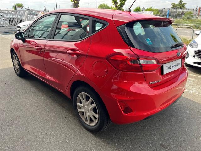 Ford Fiesta image 6