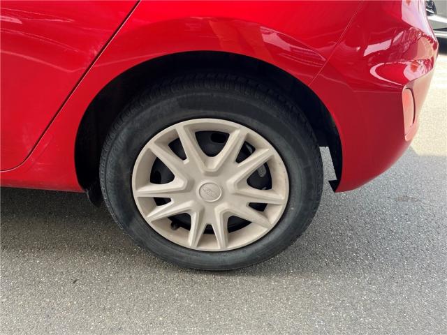 Ford Fiesta image 8