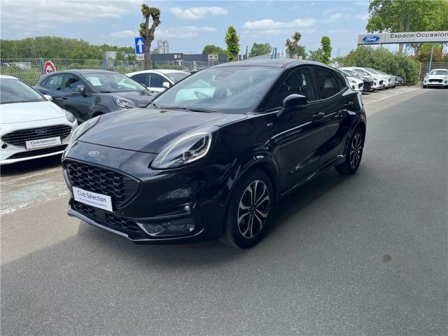 Ford Puma image 7
