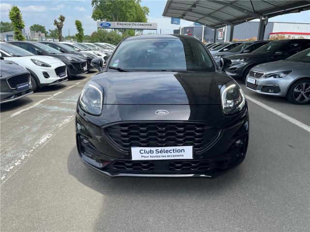 Ford Puma image 3