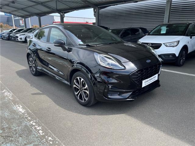 Ford Puma image 6
