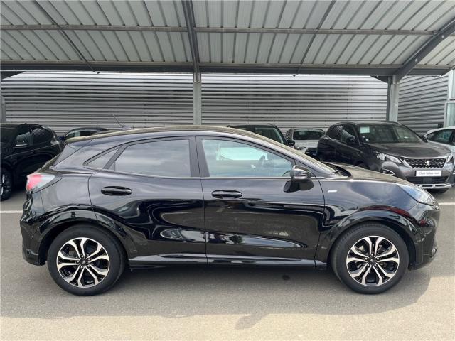 Ford Puma image 5