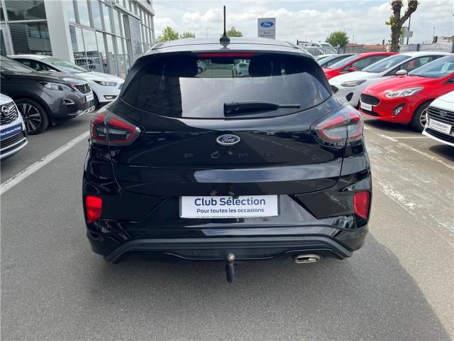 Ford Puma image 8