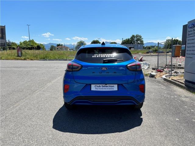 Ford Puma image 3