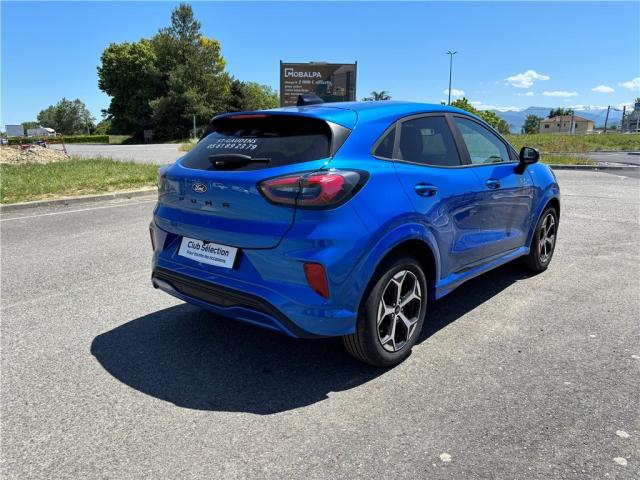 Ford Puma image 1