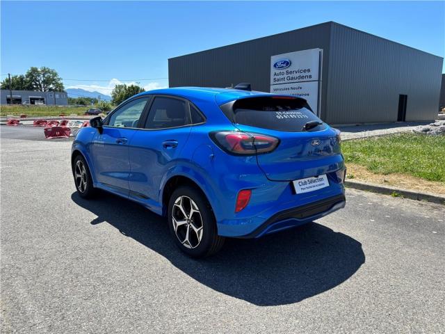 Ford Puma image 9
