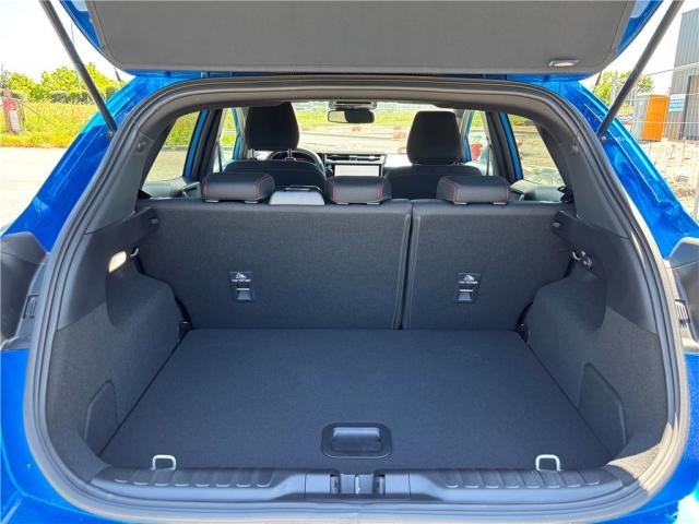Ford Puma image 2