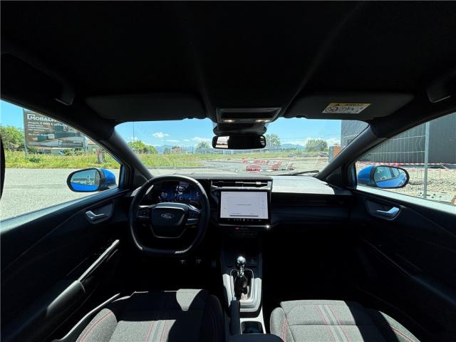 Ford Puma image 6