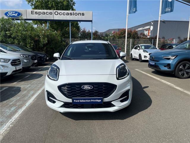 Ford Puma image 9