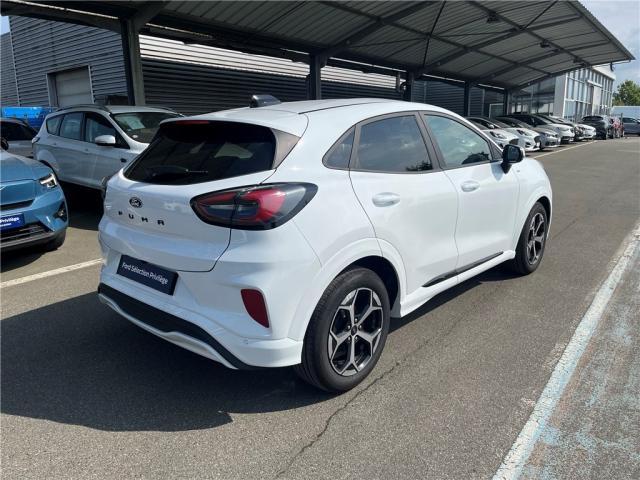 Ford Puma image 7
