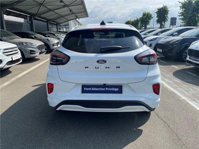 Ford Puma image 4