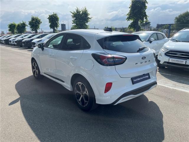 Ford Puma image 1