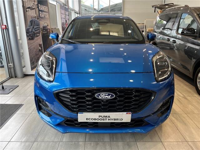 Ford Puma image 1