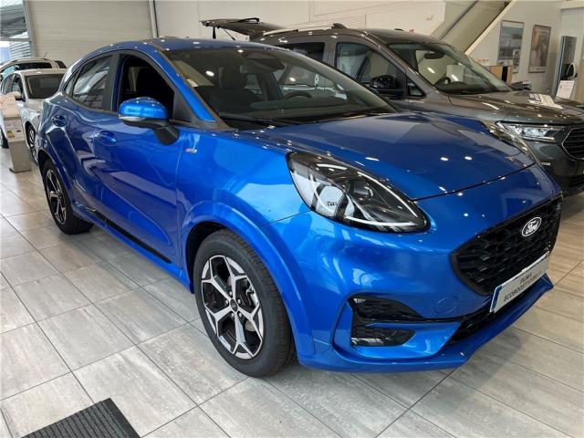 Ford Puma image 3