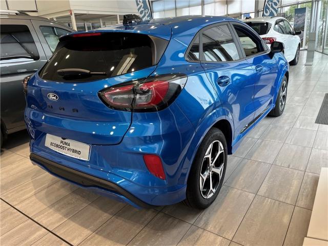 Ford Puma image 5