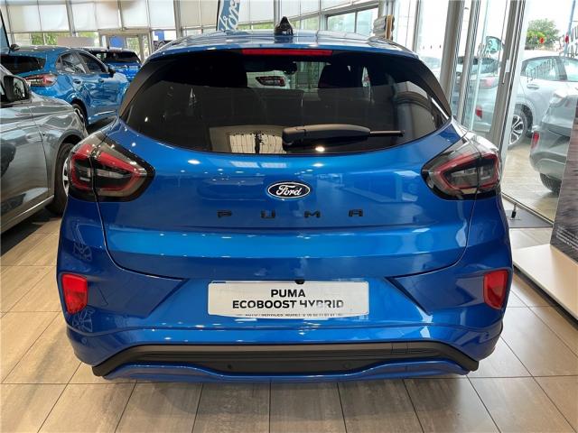 Ford Puma image 8
