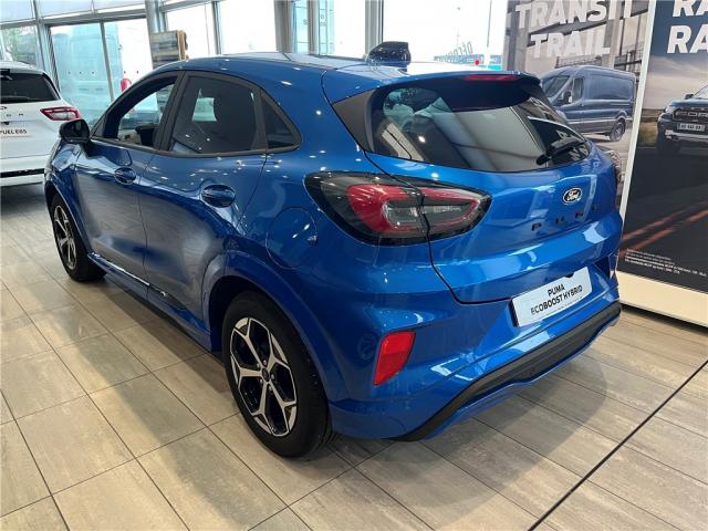 Ford Puma image 9