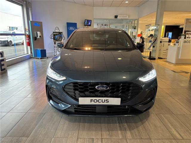 Ford Focus image 7