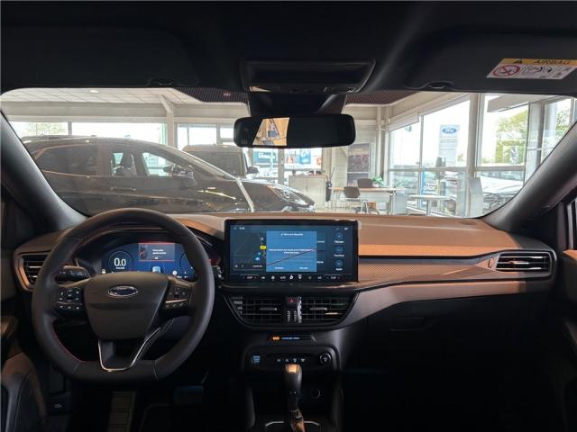 Ford Focus image 1