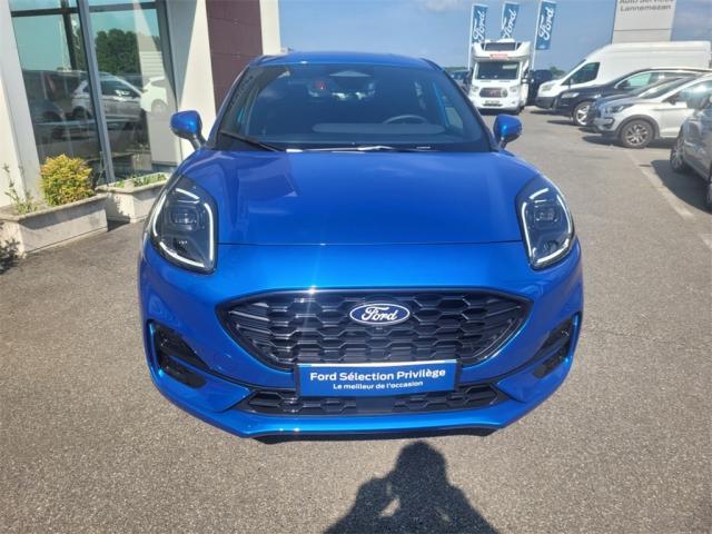 Ford Puma image 2