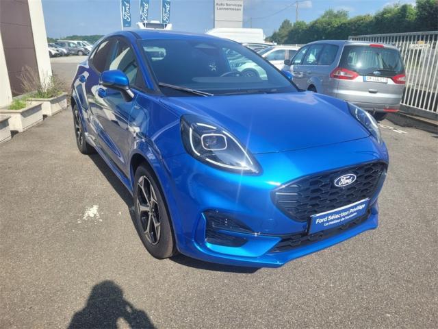 Ford Puma image 5