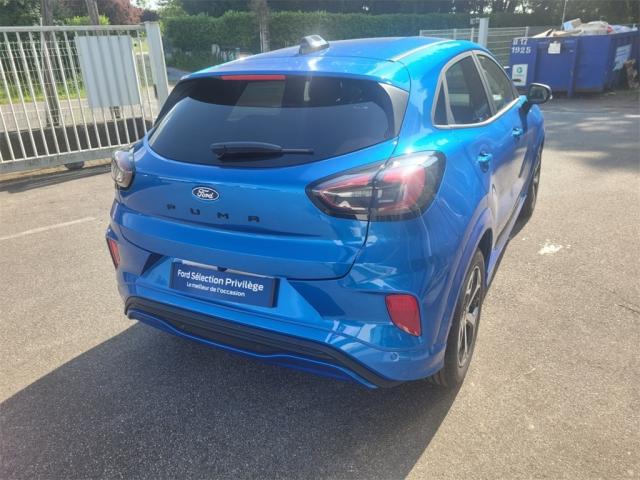 Ford Puma image 3