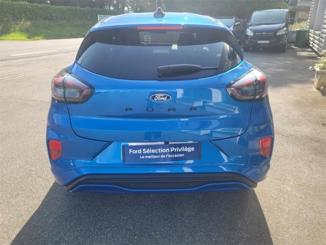 Ford Puma image 8