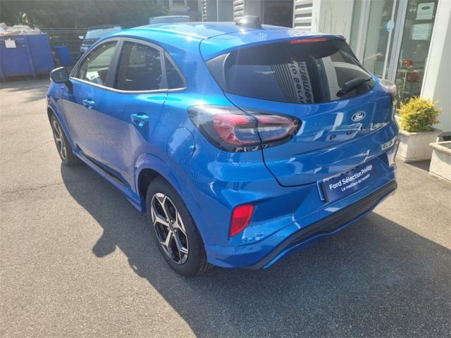 Ford Puma image 9