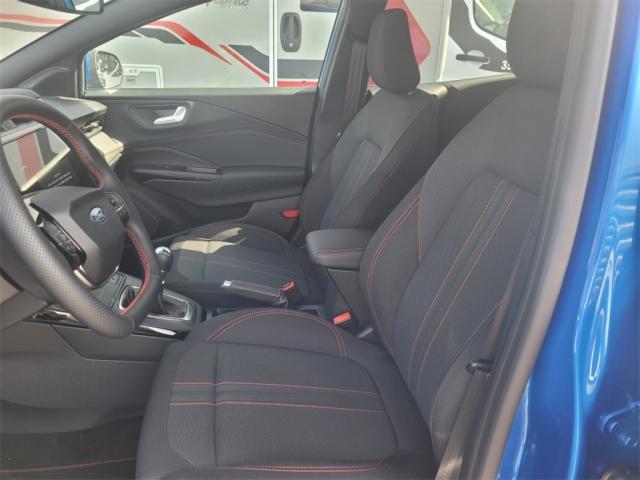 Ford Puma image 4