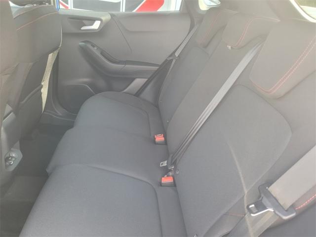 Ford Puma image 7