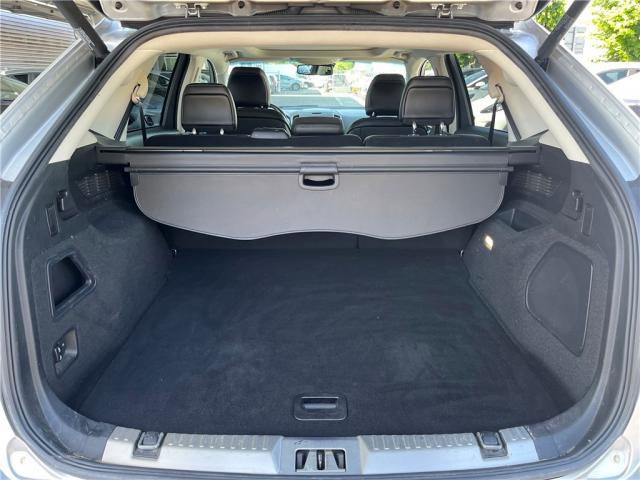 Ford Edge image 7