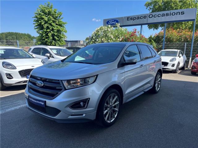 Ford Edge image 1