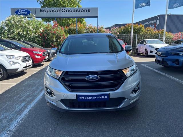 Ford Edge image 8