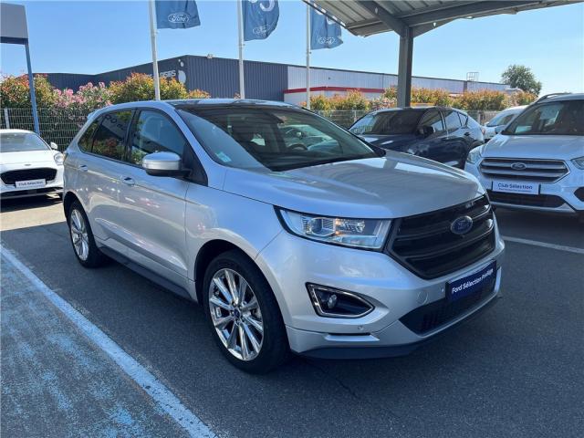 Ford Edge image 4