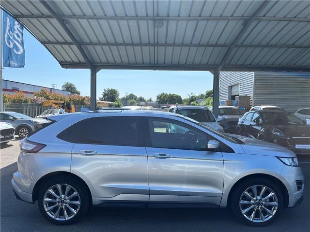 Ford Edge image 9