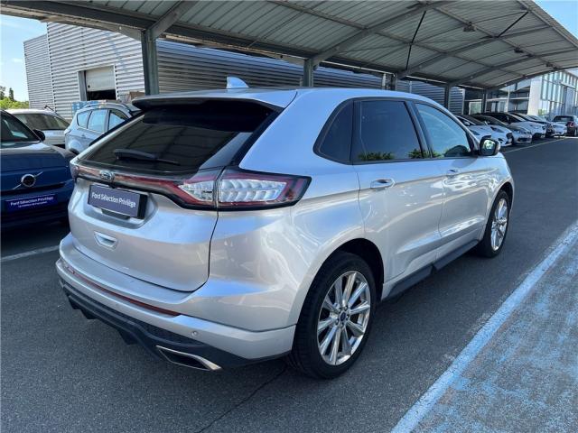 Ford Edge image 5