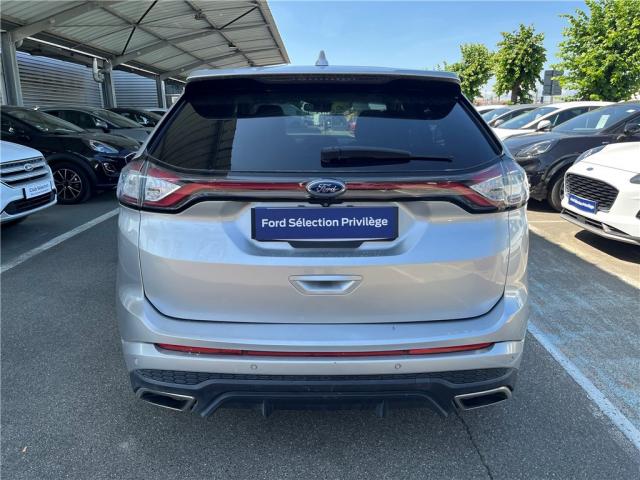 Ford Edge image 3