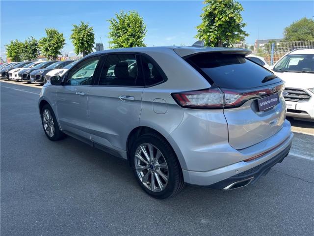 Ford Edge image 2