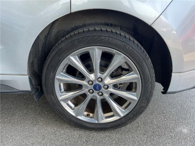 Ford Edge image 6
